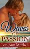 [Holidays Beach Read 02] • Waves of Passion